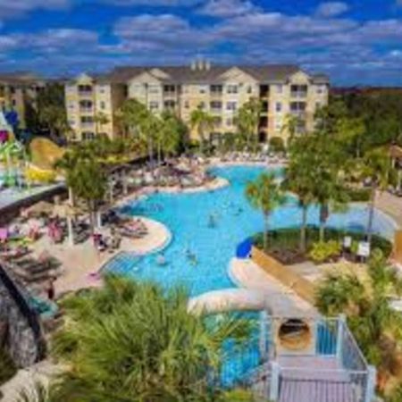 Disney Holiday Palace Orlando Zewnętrze zdjęcie