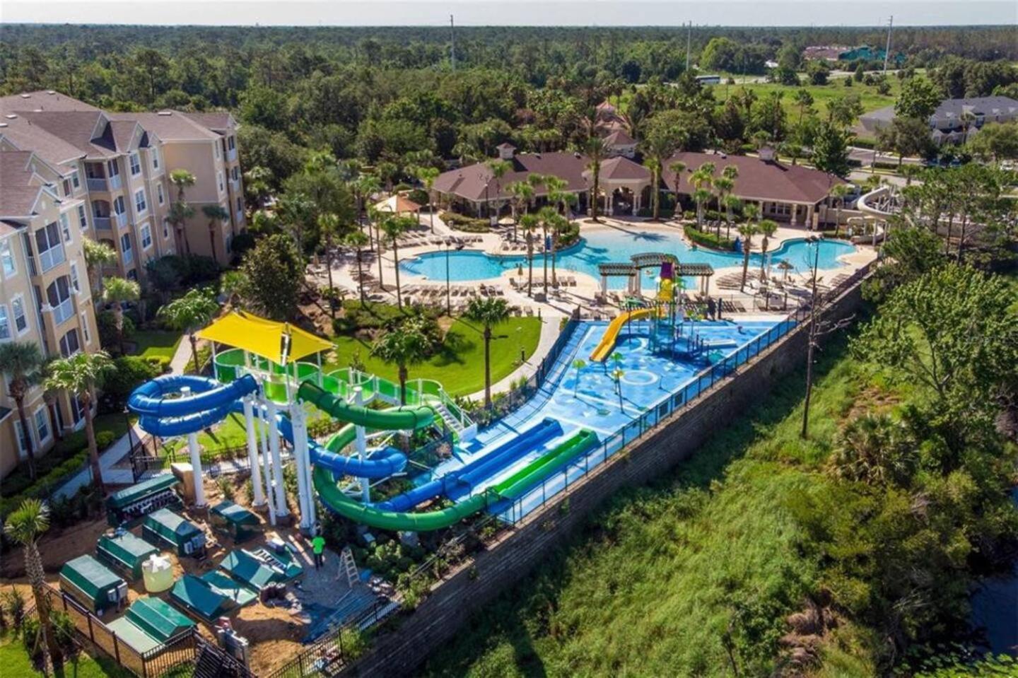 Disney Holiday Palace Orlando Zewnętrze zdjęcie