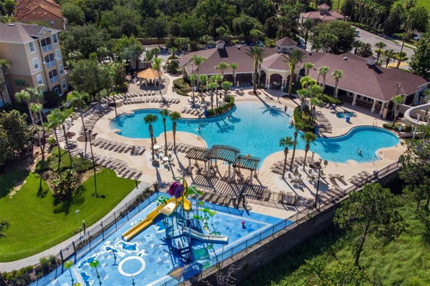 Disney Holiday Palace Orlando Zewnętrze zdjęcie