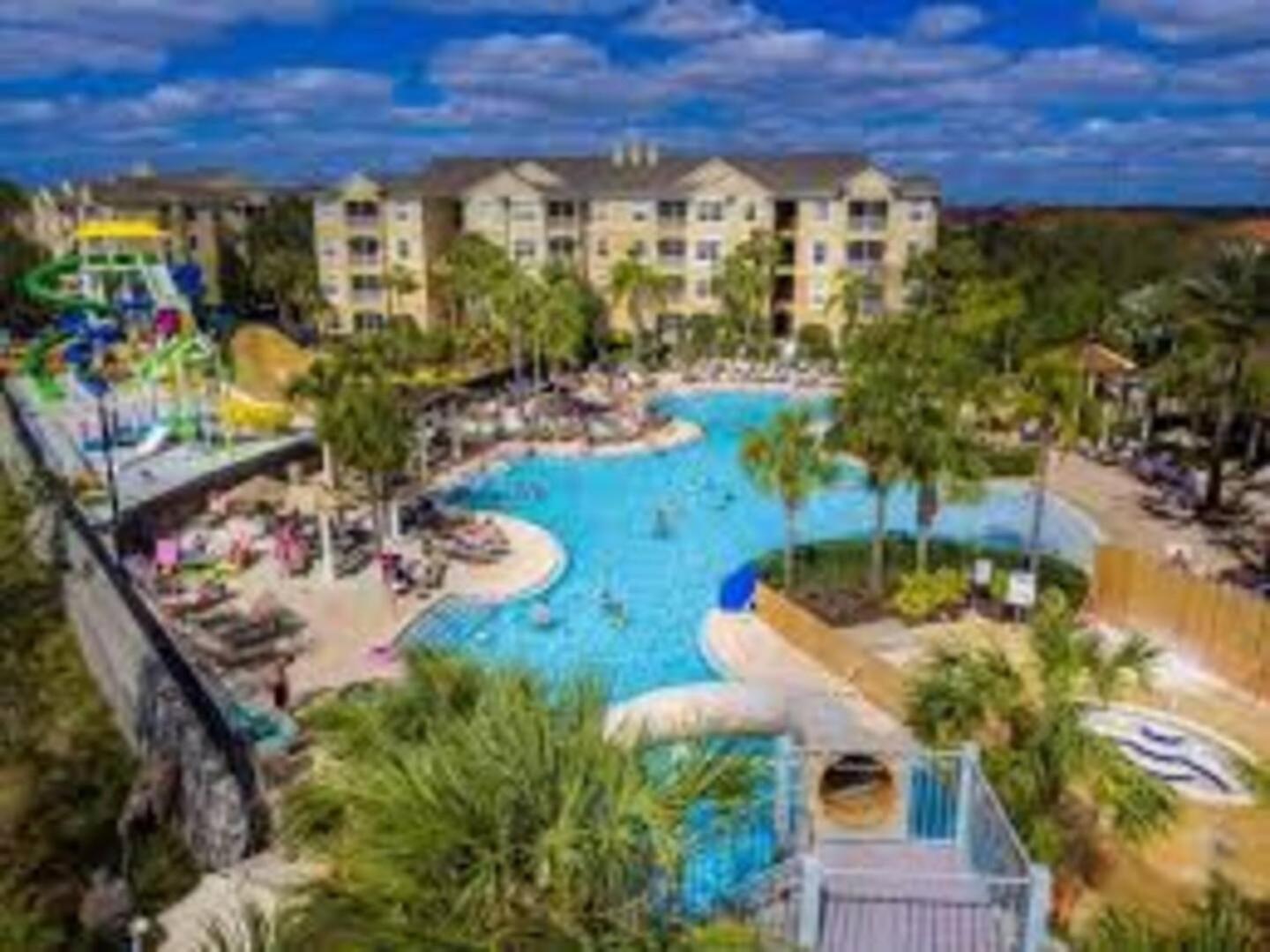 Disney Holiday Palace Orlando Zewnętrze zdjęcie